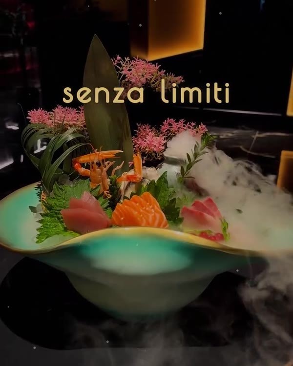 Senza limiti